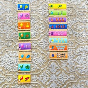 5/$20 Kids Puzzles Educational Learning Fun Disney Characters
